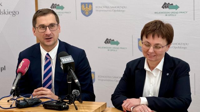 10 lat Krajowego Funduszu Szkoleniowego