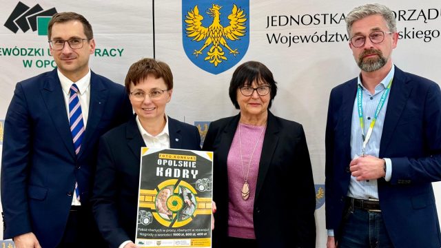 10 lat Krajowego Funduszu Szkoleniowego