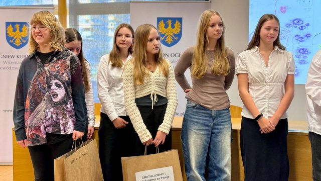 Ja. Tu zaczyna się zdrowie