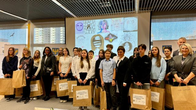 Ja. Tu zaczyna się zdrowie