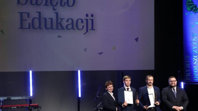 Regionalne Święto Edukacji