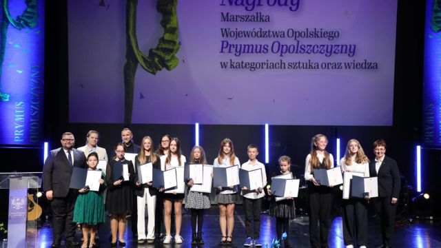 Regionalne Święto Edukacji