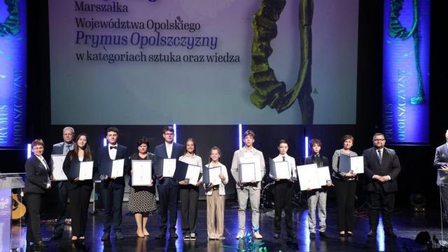 Regionalne Święto Edukacji