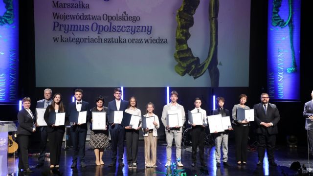 Regionalne Święto Edukacji