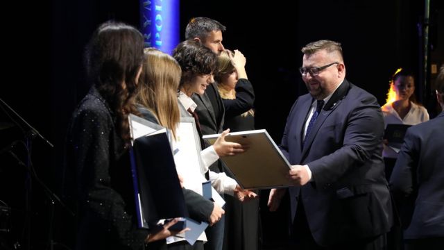 Regionalne Święto Edukacji