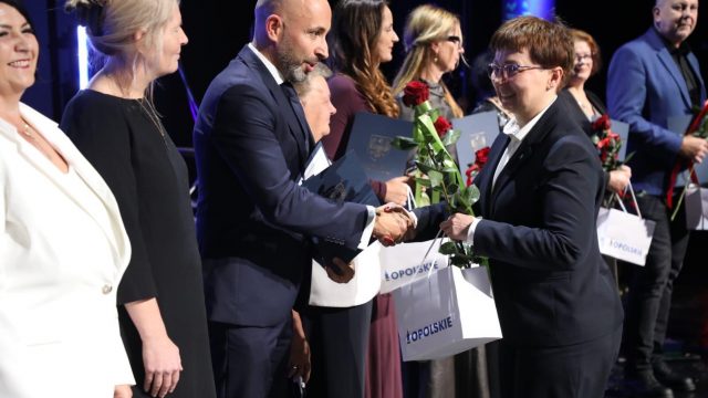 Regionalne Święto Edukacji