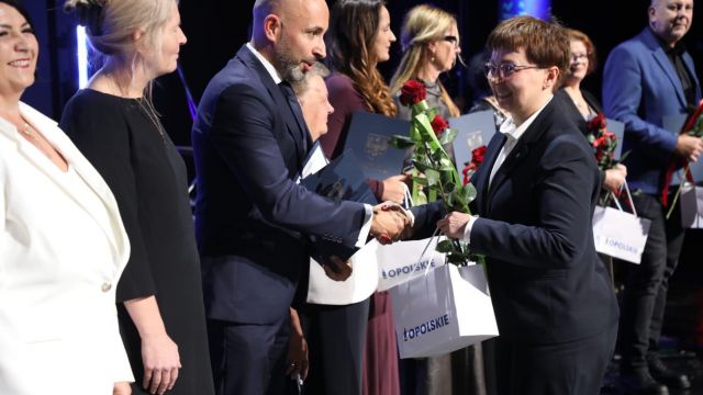 Regionalne Święto Edukacji