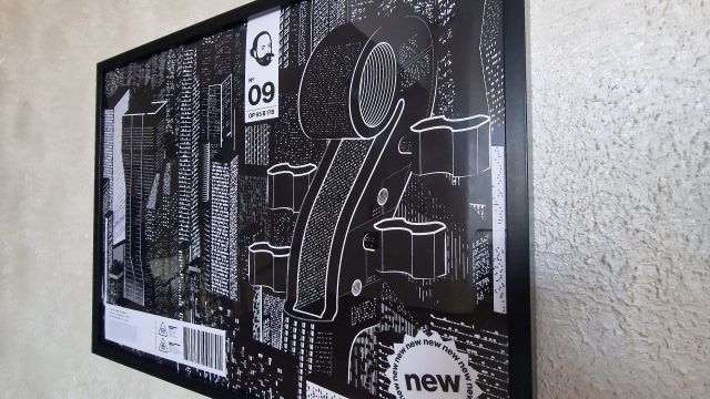 Wystawa w Filharmonii Opolskiej