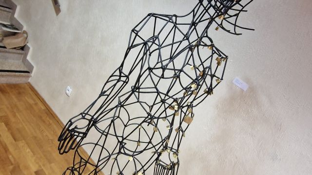 Wystawa w Filharmonii Opolskiej