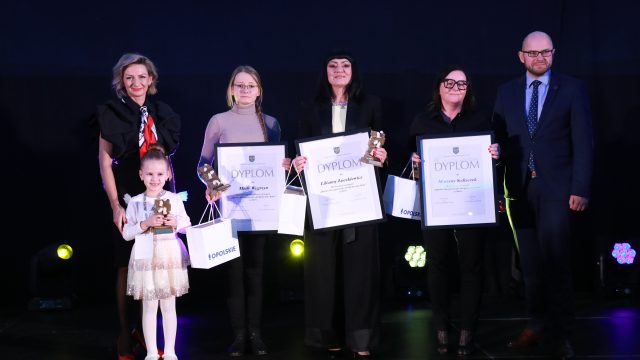 Opolszczyzna aktywna społecznie