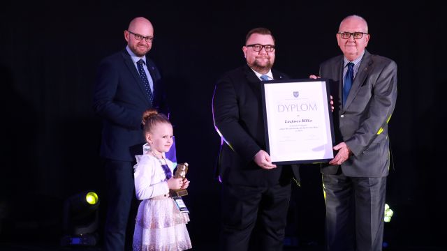 Opolszczyzna aktywna społecznie