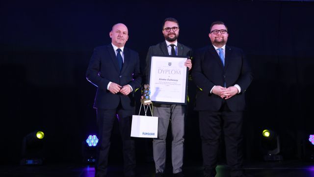 Opolszczyzna aktywna społecznie