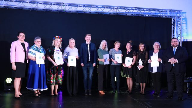 Opolszczyzna aktywna społecznie