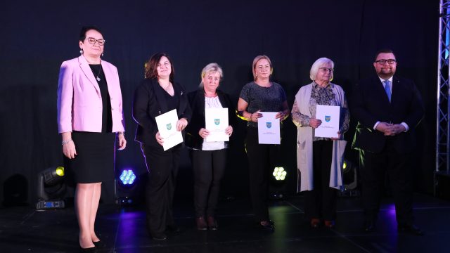 Opolszczyzna aktywna społecznie