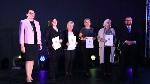 Opolszczyzna aktywna społecznie