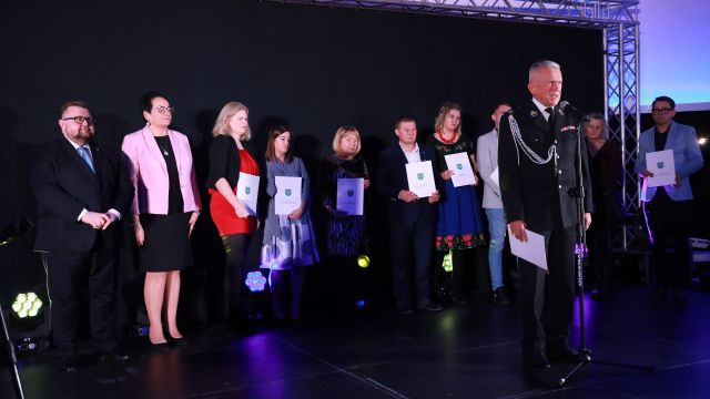 Opolszczyzna aktywna społecznie