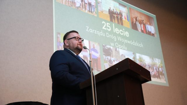 25 lat ZDW w Opolu