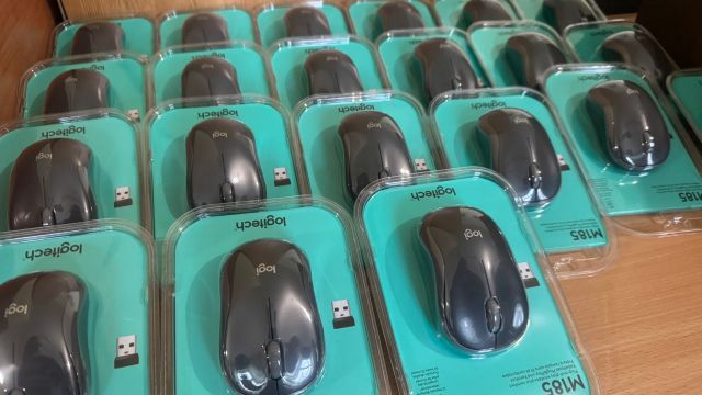 Sprzęt komputerowy dla seniorów