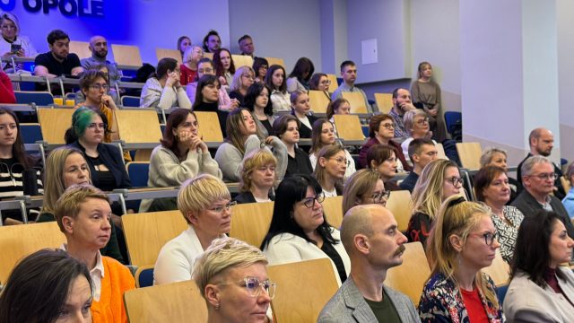 Opolskie Forum Zdrowia Psychicznego