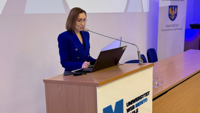 Opolskie Forum Zdrowia Psychicznego