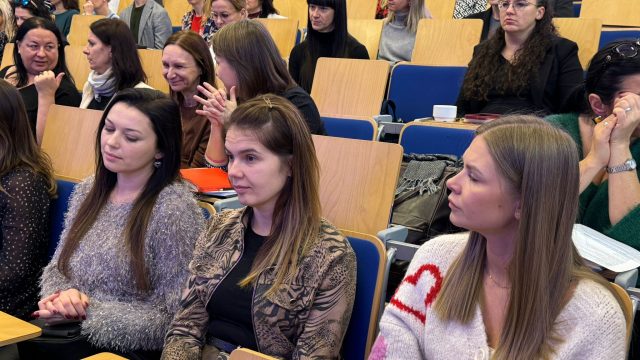 Opolskie Forum Zdrowia Psychicznego