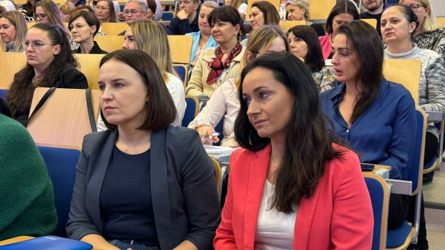 Opolskie Forum Zdrowia Psychicznego