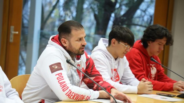 Nagrody dla sportowców