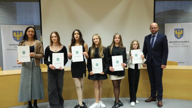 Nagrody dla sportowców