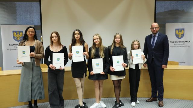 Nagrody dla sportowców