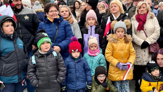 Narodowe Święto Niepodległości