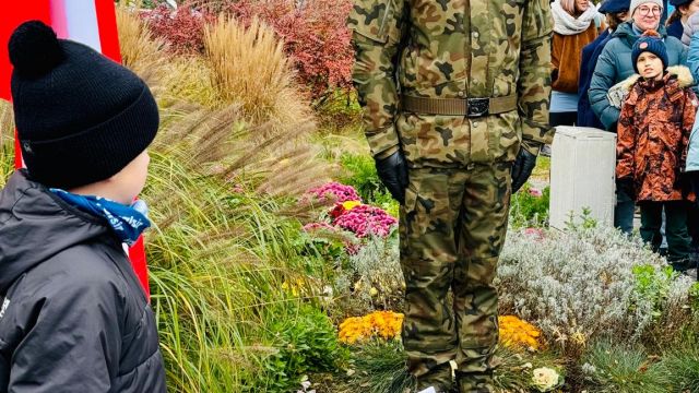 Narodowe Święto Niepodległości