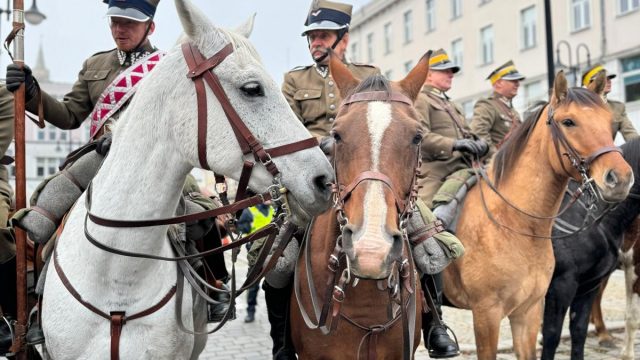 Narodowe Święto Niepodległości
