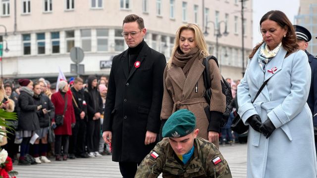 Narodowe Święto Niepodległości