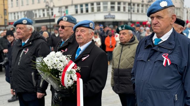 Narodowe Święto Niepodległości