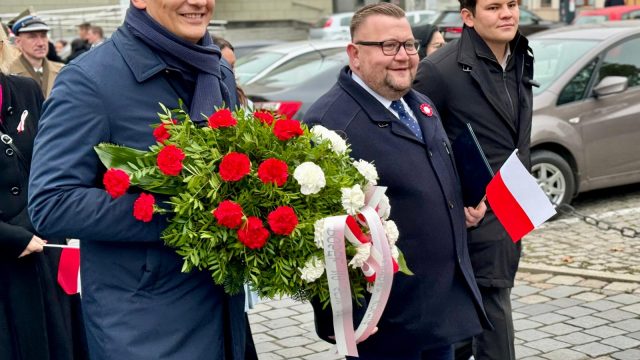 Narodowe Święto Niepodległości