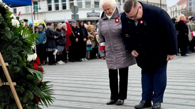 Narodowe Święto Niepodległości