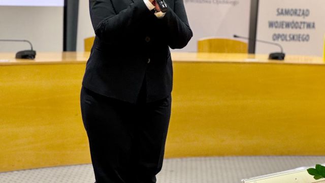 Konferencja - projekty OCE