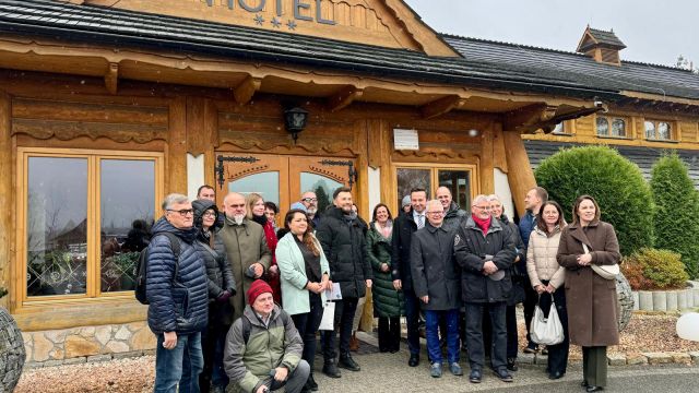 Certyfikaty OROT: Turystyczne Oscary przyznane po raz piętnasty