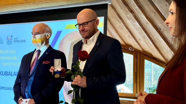 Certyfikaty OROT: Turystyczne Oscary przyznane po raz piętnasty