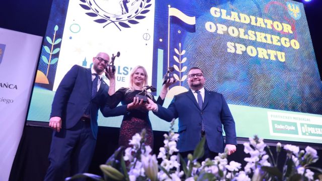 Gladiatorzy Opolskiego Sportu