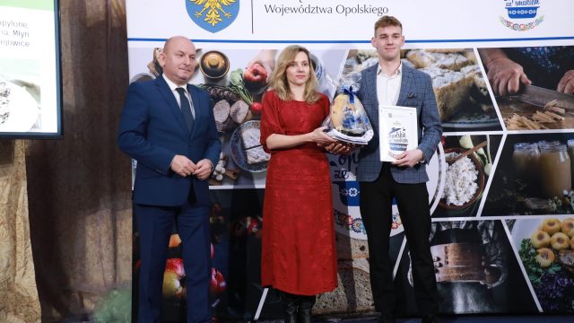 Opolskie ze smakiem