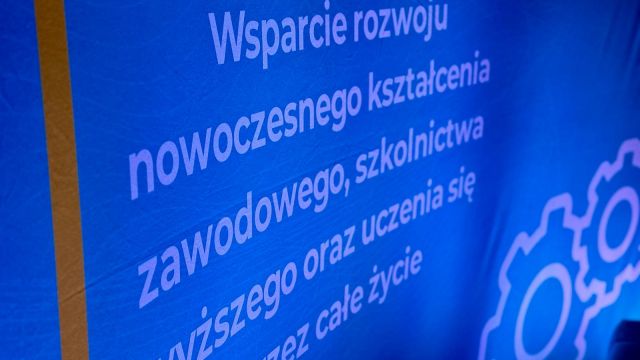 Wojewódzkie Forum Biznes - Edukacja - Kooperacja
