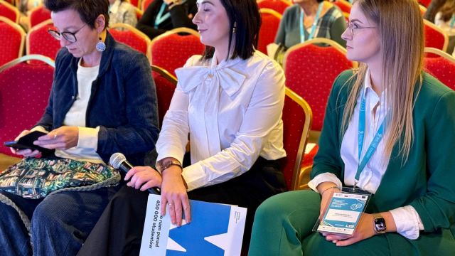 Wojewódzkie Forum Biznes - Edukacja - Kooperacja