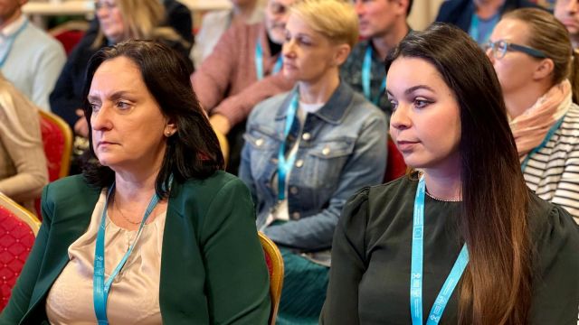 Wojewódzkie Forum Biznes - Edukacja - Kooperacja