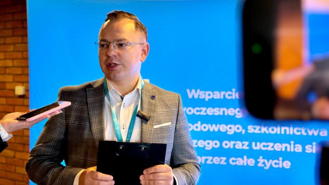 Wojewódzkie Forum Biznes - Edukacja - Kooperacja