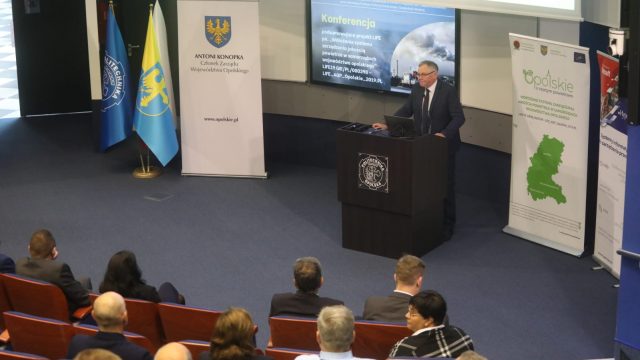 Podsumowanie projektu LIFE