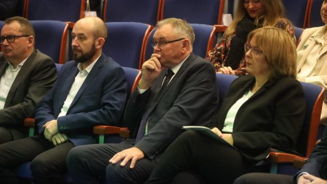 Podsumowanie projektu LIFE