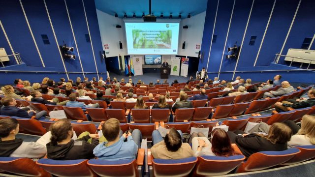 Podsumowanie projektu LIFE