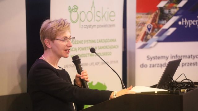 Podsumowanie projektu LIFE