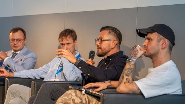 Regionalny Kongres Gospodarczy OCRG 2023